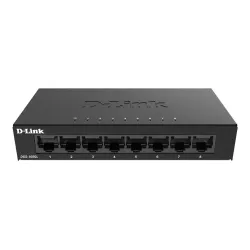 Switch niezarządzalny D-Link DGS-108GL 8x10/100/1000 Mb/s LA… | PartsPC.pl