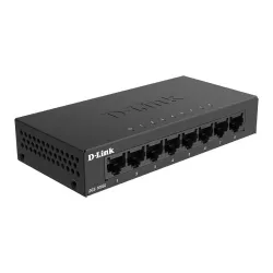 Switch niezarządzalny D-Link DGS-108GL 8x10/100/1000 Mb/s LA… | PartsPC.pl