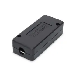 Moduł sieciowy DIGITUS do łączenia kabli kat.7 ekranowany, LSA