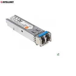 Moduł MiniGBIC Intellinet SFP LX LC Single-Mode 10km