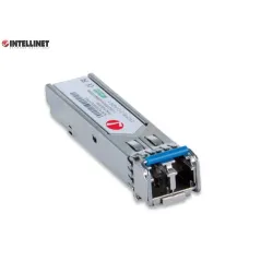 Moduł MiniGBIC Intellinet SFP LC MultiMode 550m