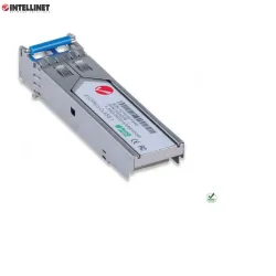 Moduł MiniGBIC Intellinet SFP LC MultiMode 550m