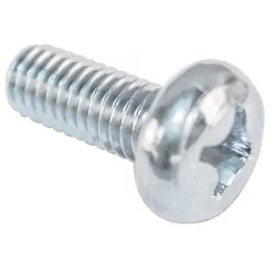 Zestaw śrub Intellinet do szaf Rack 50 kompletów: śruby M6 + nakrętki +