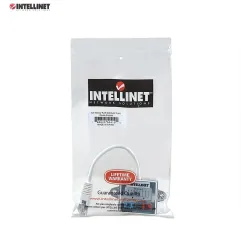 Rozdzielacz Intellinet RJ45x2 ekaranowany | PartsPC.pl