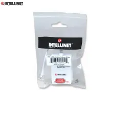 Rozdzielacz Intellinet 2/1 RJ11 ADSL