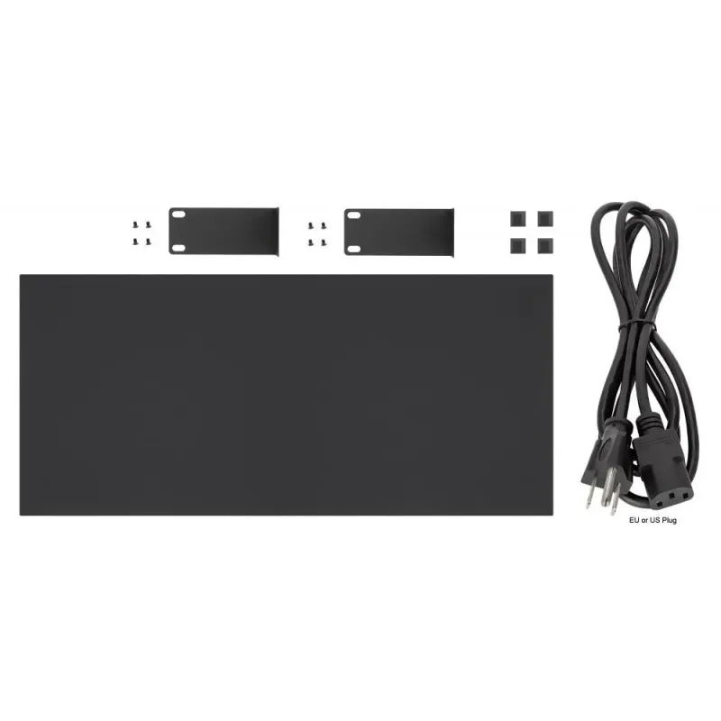 Switch niezarządzalny Intellinet 16x 10/100/1000 Mbps desktop/Rack 19"