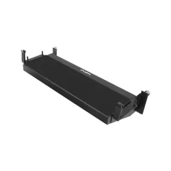 Lanberg PM-PP01-B — Półka montażowa 3U