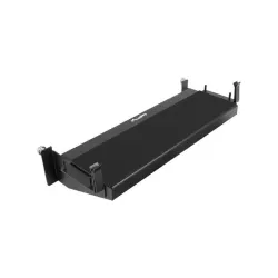 Lanberg PM-PP01-B — Półka montażowa 3U