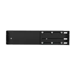 Lanberg AK-2001-B — Szuflada rack 2U