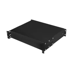 Lanberg AK-2001-B — Szuflada rack 2U