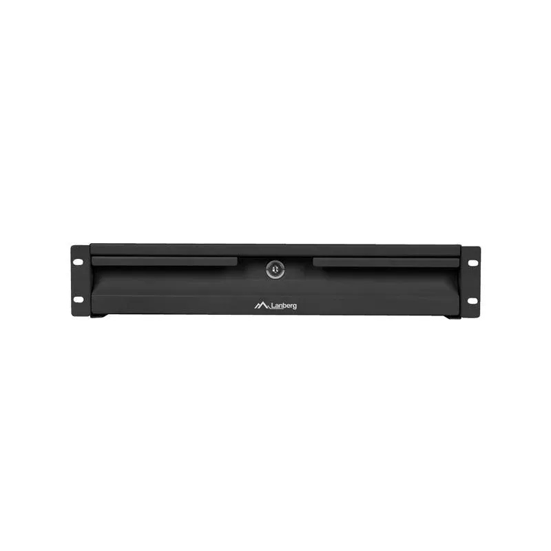 Lanberg AK-2001-B — Szuflada rack 2U