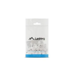 Wtyk sieciowy Lanberg PLU-6020 RJ-45 8P8C kat. 6 UTP 20... | PartsPC.pl