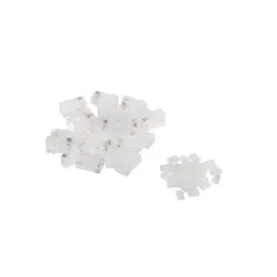 Wtyk sieciowy Lanberg PLU-6020 RJ-45 8P8C kat. 6 UTP 20... | PartsPC.pl