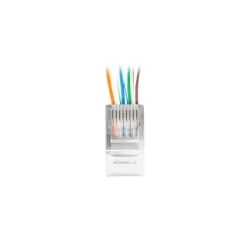 Lanberg PLU-6020EZ — Wtyk sieciowy kat. 6 UTP
