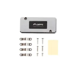 Łącznik LSA Lanberg Kat. 6 FTP ekranowany