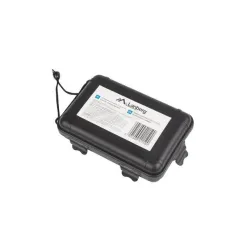 Tester kabli Lanberg NT-0404 PoE RJ45, RJ11, Coaxial