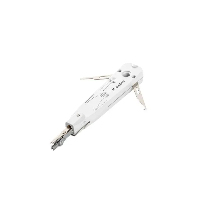 Narzędzie uderzeniowe Lanberg NT-0001 LSA typu Krone