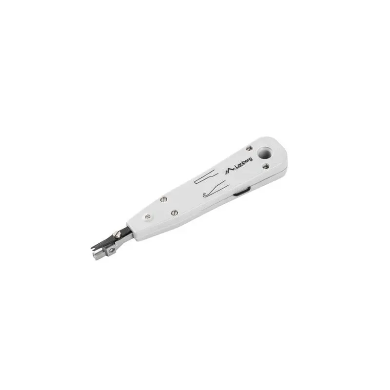 Zestaw narzędzi Lanberg NT-0301 do budowy sieci LAN