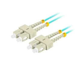 Patchcord światłowodowy 3,0 mm — FO-SUSU-MD31-0030-TQ