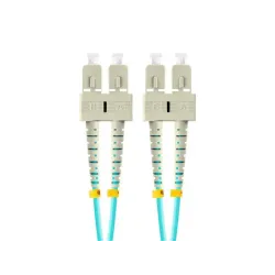 Patchcord światłowodowy 3,0 mm — FO-SUSU-MD31-0030-TQ