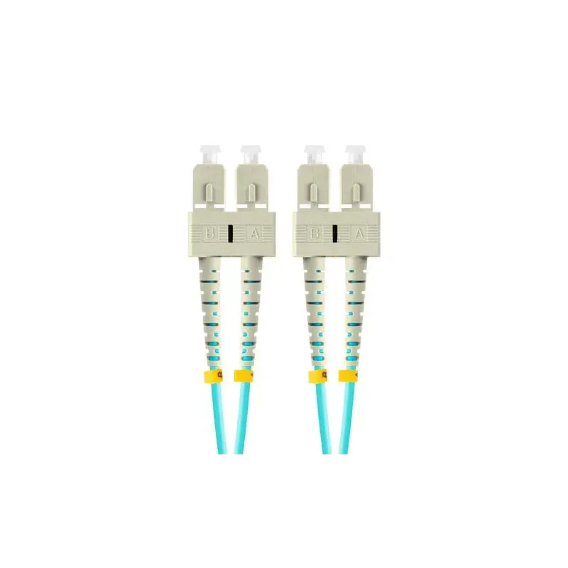 Patchcord światłowodowy 3,0 mm — FO-SUSU-MD31-0030-TQ