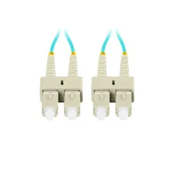 Patchcord światłowodowy 3,0 mm — FO-SUSU-MD31-0030-TQ