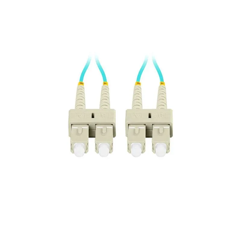 Patchcord światłowodowy 3,0 mm — FO-SUSU-MD31-0030-TQ