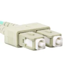 Patchcord światłowodowy 3,0 mm — FO-SUSU-MD31-0030-TQ
