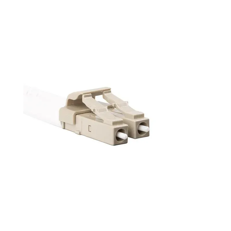 Patchcord światłowodowy 3,0 mm — FO-LULU-MD41-0100-VT