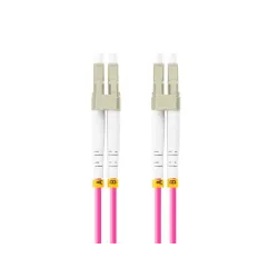 Patchcord światłowodowy 3,0 mm — FO-LULU-MD41-0100-VT