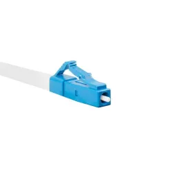 Patchcord światłowodowy Lanberg SM LC/UPC-LC/UPC SIMPLEX 3.0mm LSZH G657A1