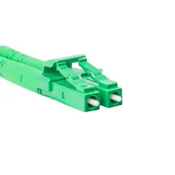 Patchcord światłowodowy Lanberg SM LC/APC-LC/APC DUPLEX 3.0mm LSZH G657A1