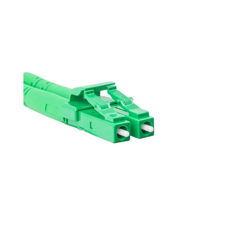 Patchcord światłowodowy Lanberg SM LC/APC-LC/APC DUPLEX 3.0mm LSZH G657A1