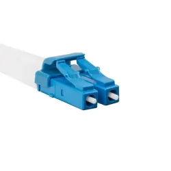 Patchcord światłowodowy Lanberg SM LC/UPC-SC/APC DUPLEX 3.0MM LSZH G657A1