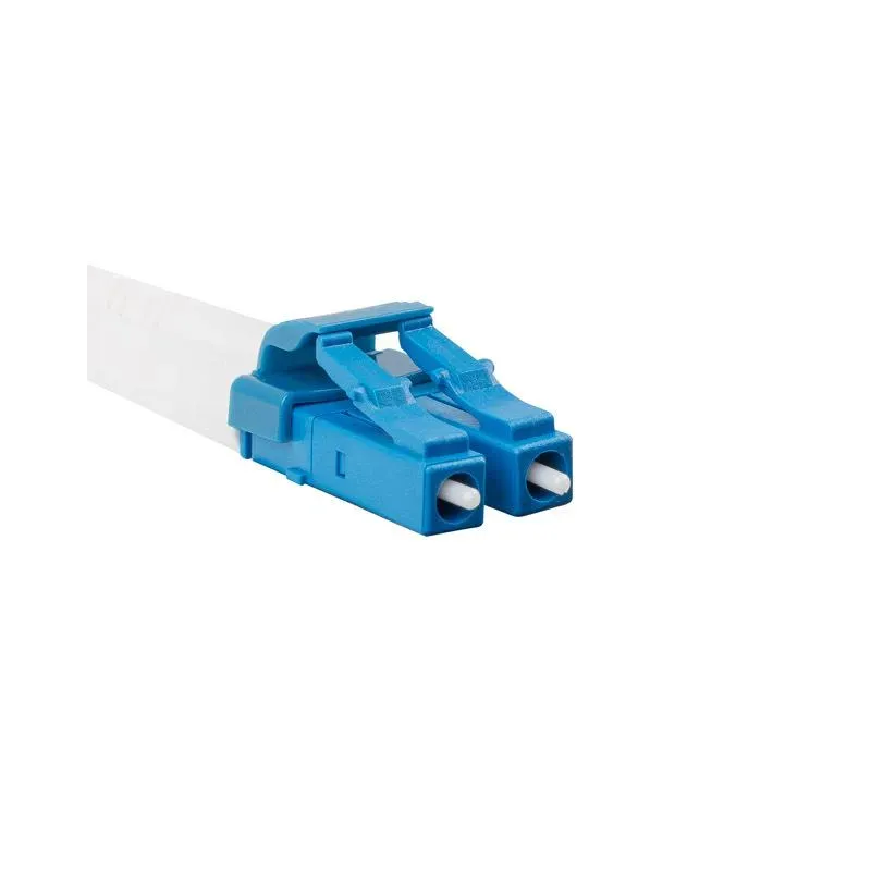 Patchcord światłowodowy 3,0 mm — FO-SULU-SD11-0005-YE