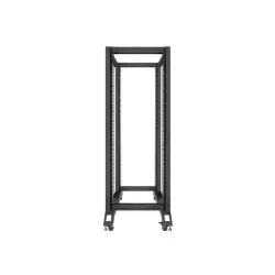 Stojak Open Rack Lanberg 32U 600x1000 czarny