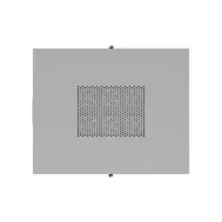 Szafa instalacyjna Rack stojąca 19" 47U 800x1000 szara Lanberg (flat pack)