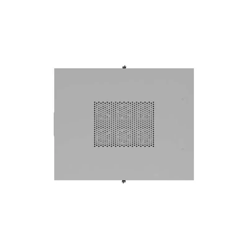 Szafa instalacyjna Rack stojąca 19" 47U 800x1000 szara Lanberg (flat pack)