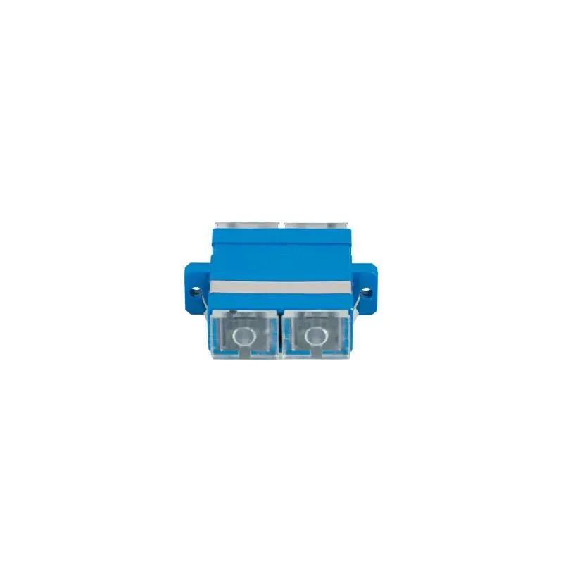 Adapter światłowodowy SM SC/UPC — FA-SCUP-SD01-0001-BU