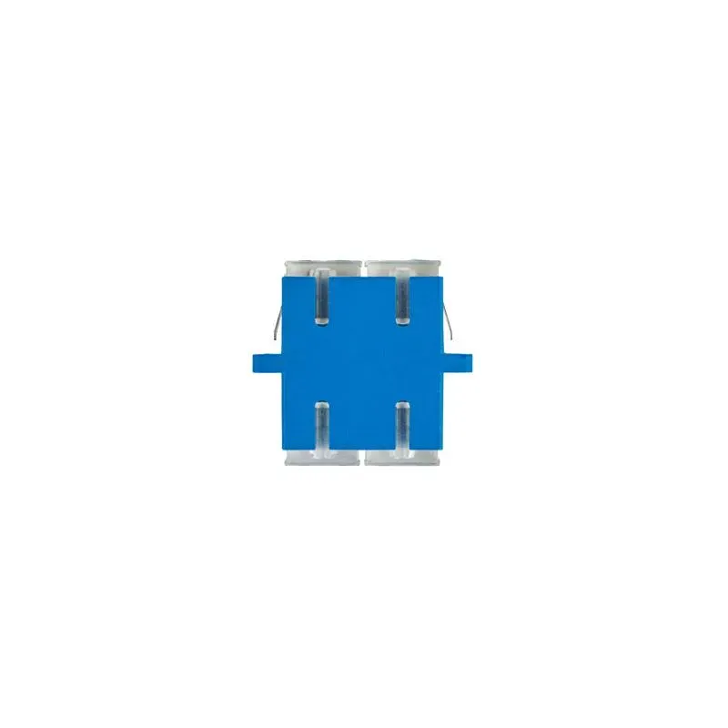 Adapter światłowodowy SM SC/UPC — FA-SCUP-SD01-0001-BU