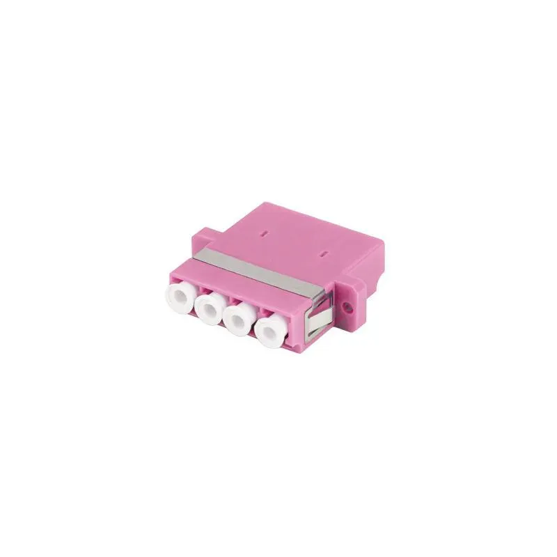 Adapter światłowodowy MM LC/UPC — FA-LCUP-MQ41-0001-VT