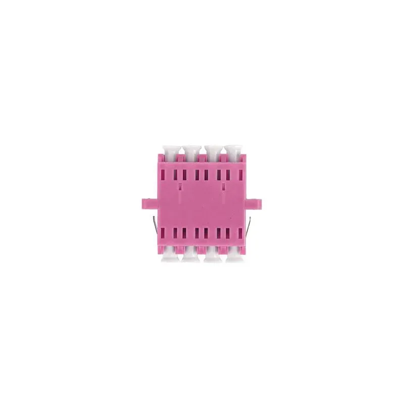 Adapter światłowodowy MM LC/UPC — FA-LCUP-MQ41-0001-VT