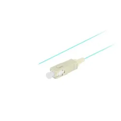 Pigtail światłowodowy MM SC/UPC — FP-SCUP-MS31-0020-TQ
