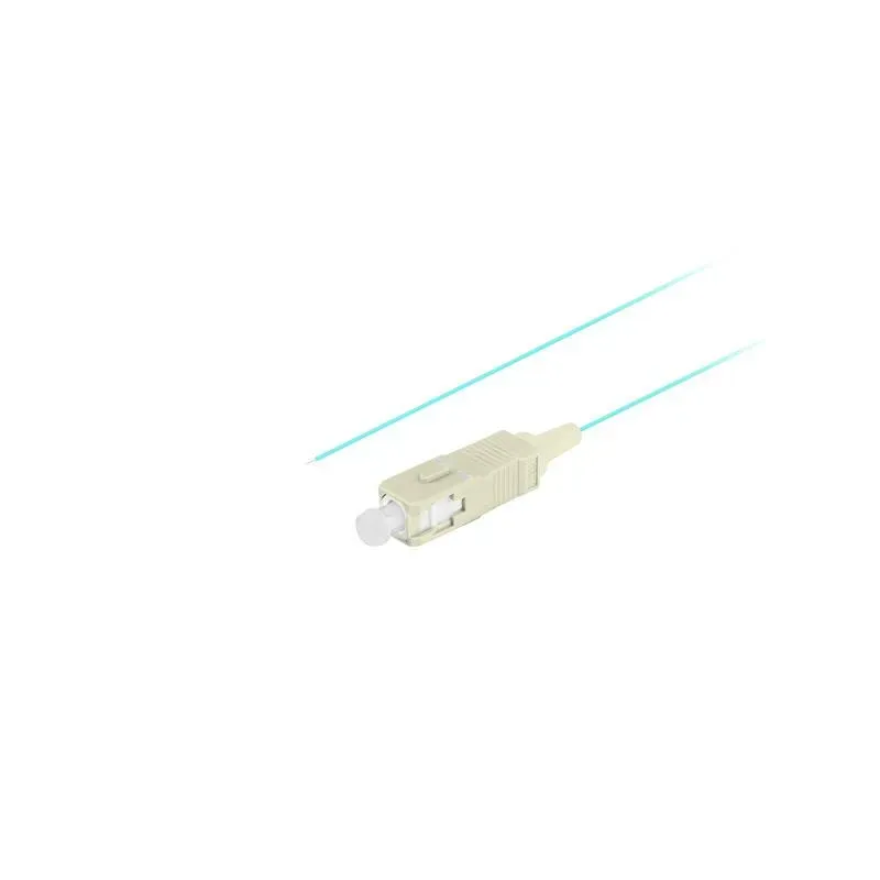 Pigtail światłowodowy MM SC/UPC — FP-SCUP-MS31-0020-TQ
