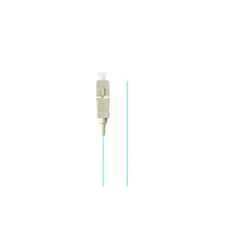 Pigtail światłowodowy MM SC/UPC — FP-SCUP-MS31-0020-TQ