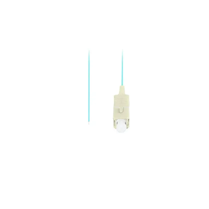 Pigtail światłowodowy MM SC/UPC — FP-SCUP-MS31-0020-TQ