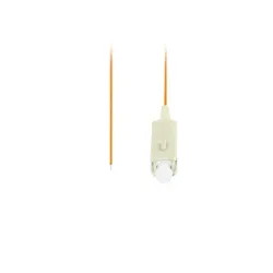 Pigtail światłowodowy MM SC/UPC — FP-SCUP-MS21-0020-OG