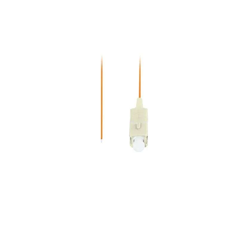 Pigtail światłowodowy MM SC/UPC — FP-SCUP-MS21-0020-OG
