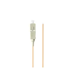 Pigtail światłowodowy MM SC/UPC — FP-SCUP-MS21-0020-OG