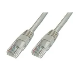 Patchcord LogiLink CP1102U CAT5e UTP 15m, szary | PartsPC.pl